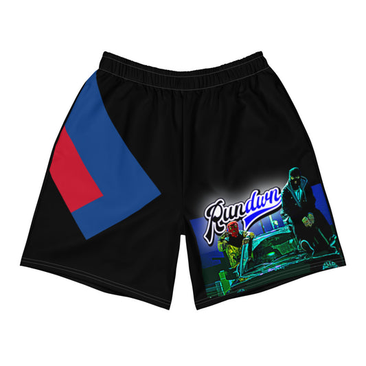 SlideTyme Shorts