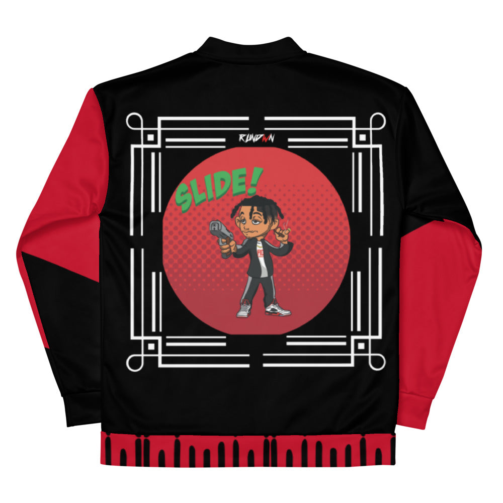 RunDwn Official 2021 Lite Bomber